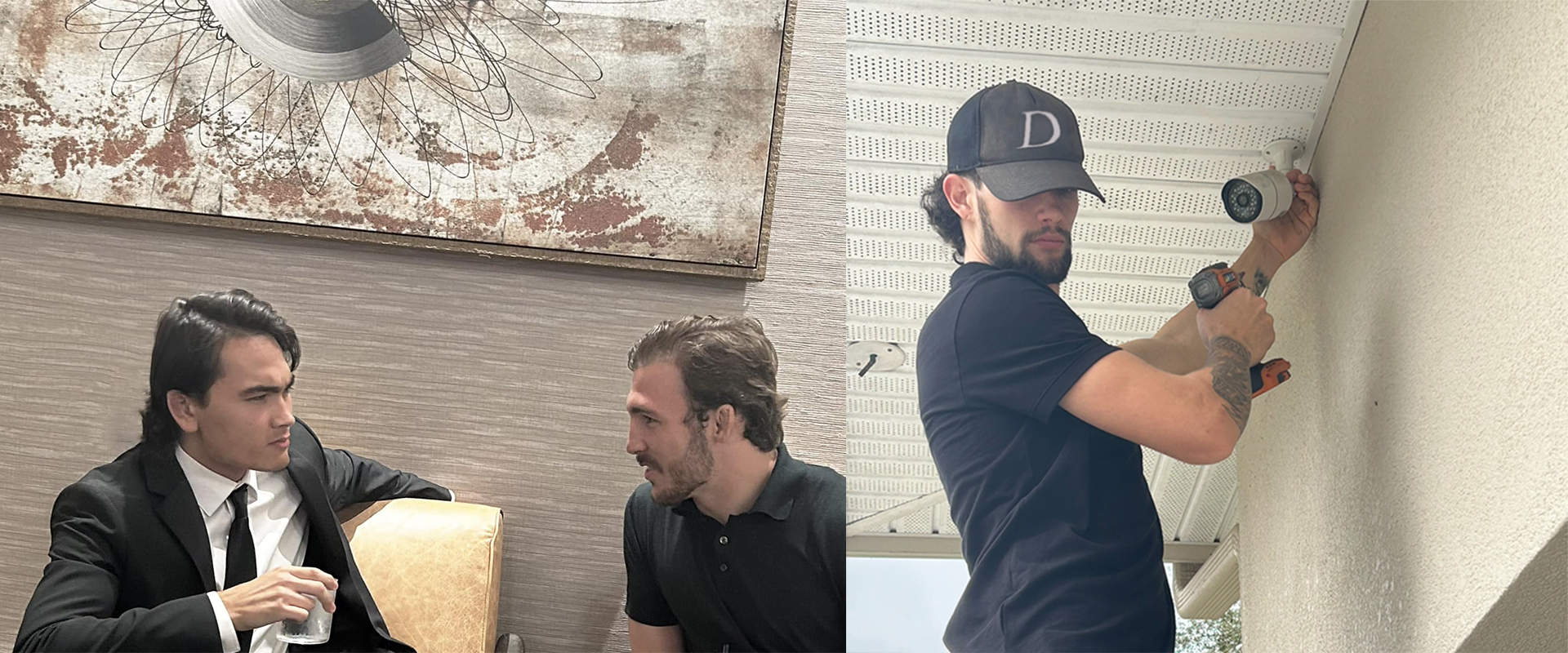 Delos Santos Enterprises is  dedicated to driving excellence across our diverse ventures.